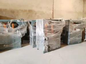 Bailing Machine Hydraulic Bailing Machine