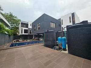 4bdrm Duplex in Victoria Island for sale