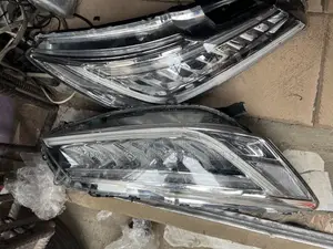 Touring Head Light 2016 Honda Accord