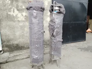 Complete Bottle Water Setup Table Water Production Machines