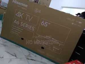 The Topselling 65a6khisense TV