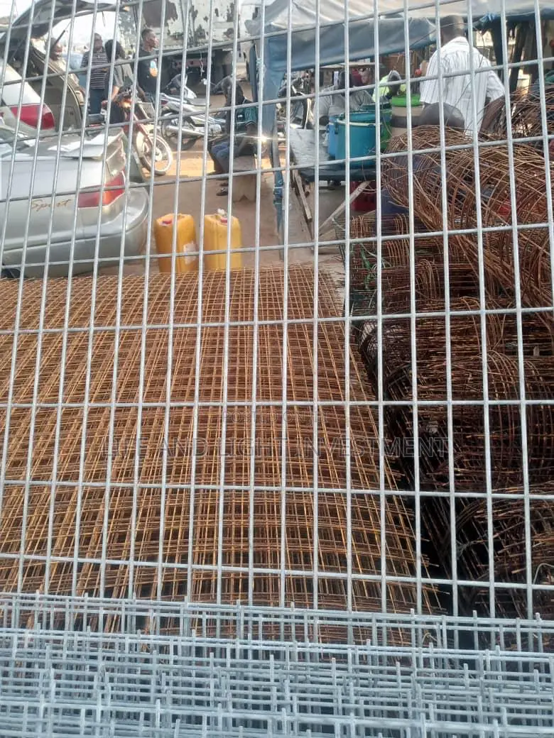 Wire Mesh, Galvanized Wire Goz