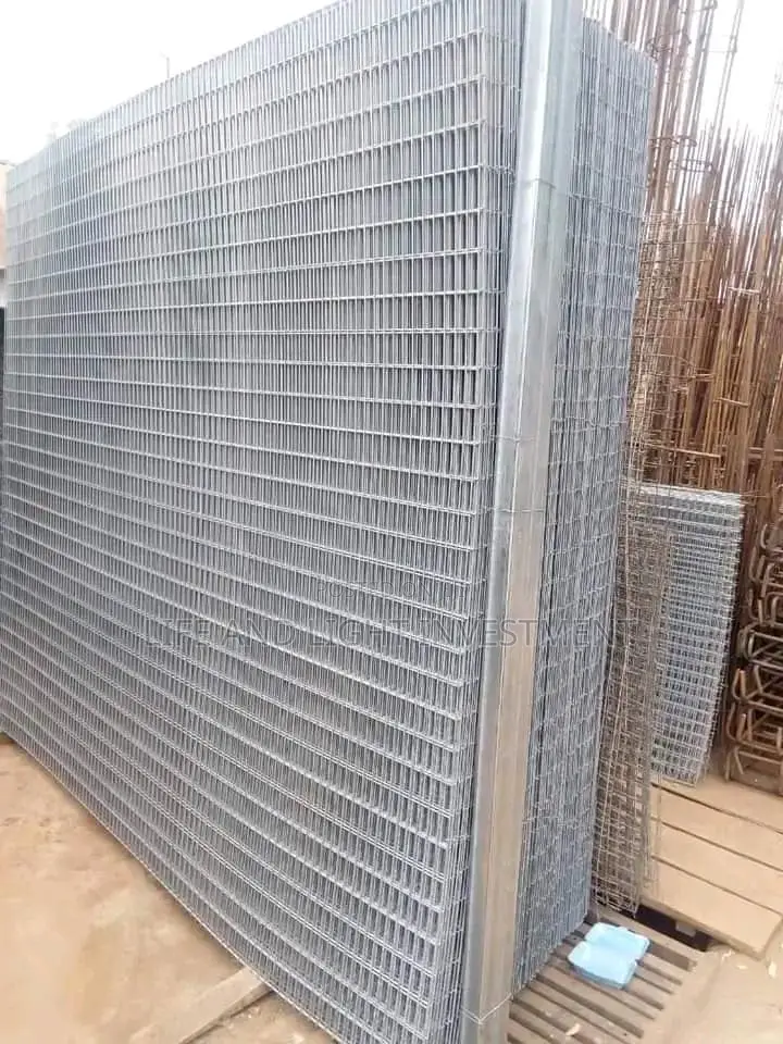 Wire Mesh, Galvanized Wire Goz