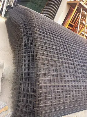 Wire Mesh, Galvanized Wire Goz