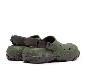 Crocs All-Terain Atlas Clogs