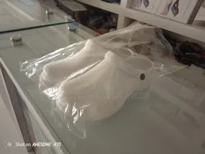 Surgical Lab Crocs