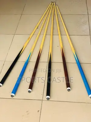Snooker Stick