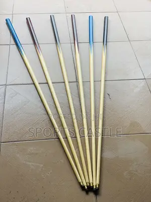 Executive Snooker Stick