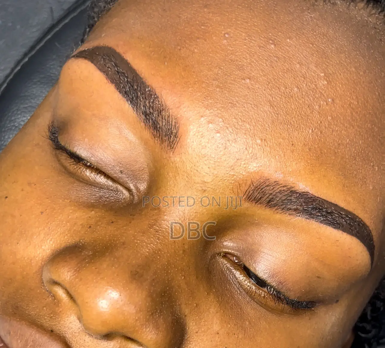 Lahes Brows Semipermanent