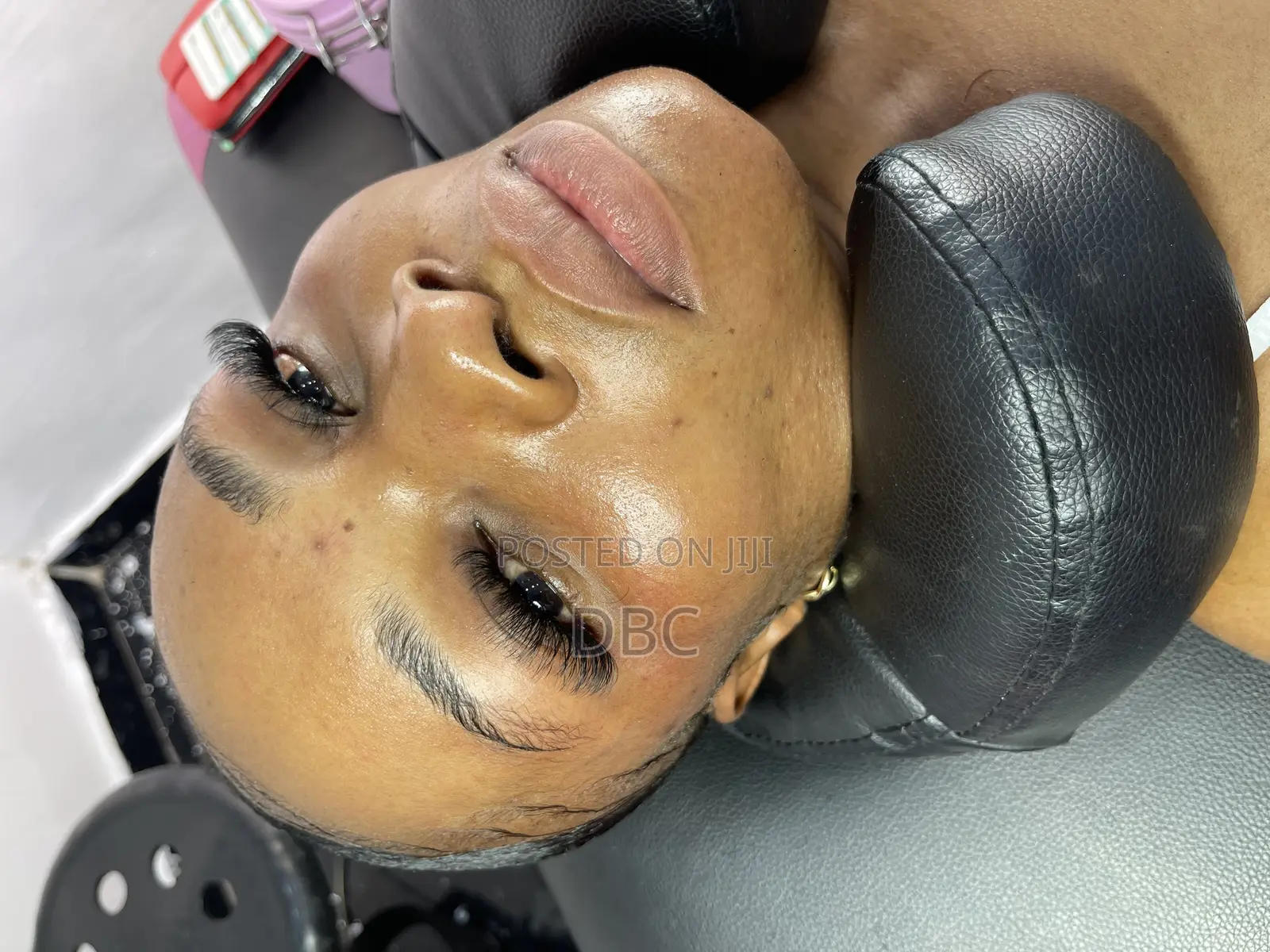 Lahes Brows Semipermanent
