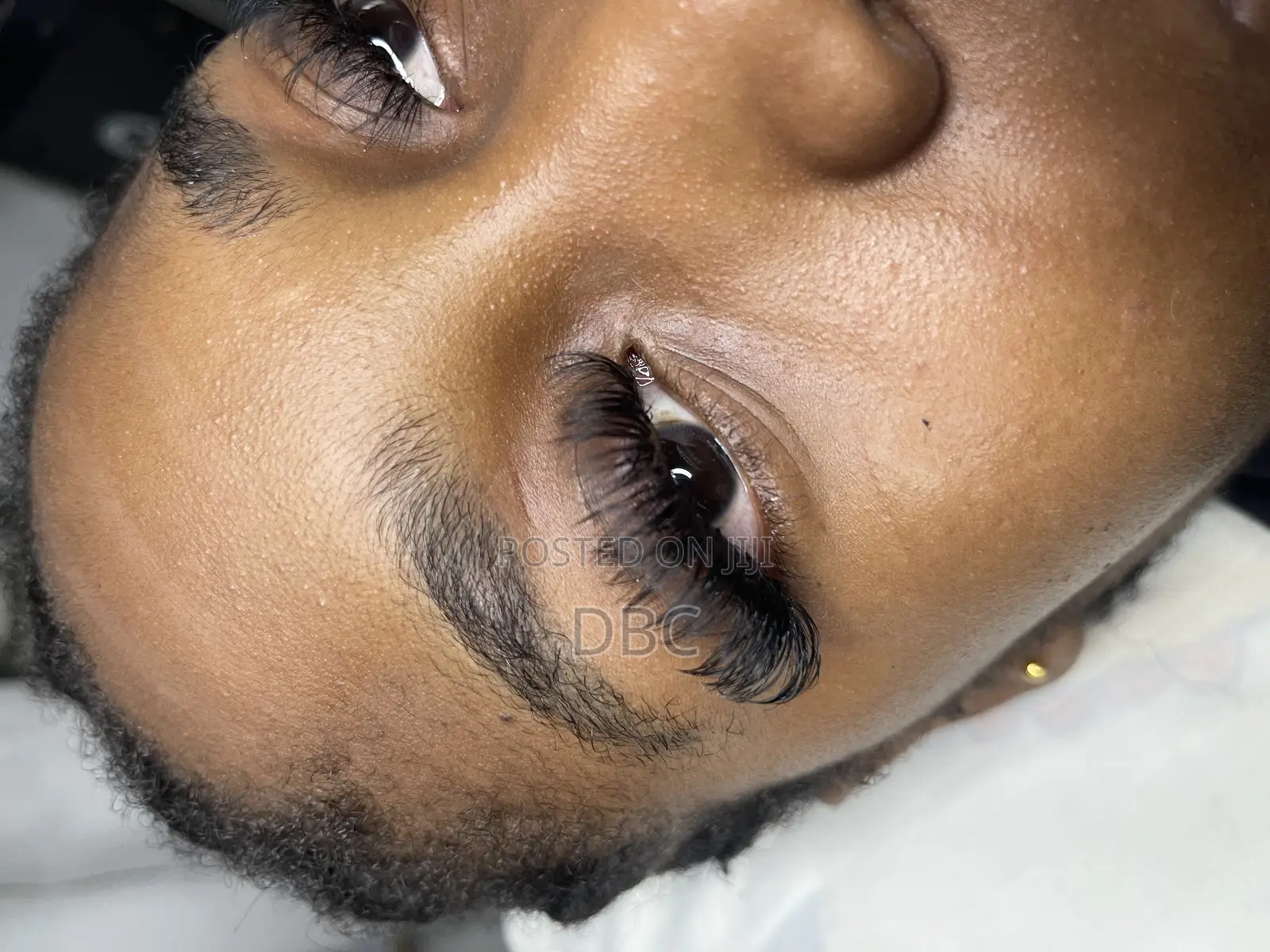Lahes Brows Semipermanent