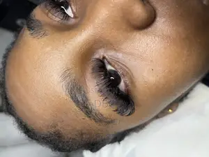 Lahes Brows Semipermanent