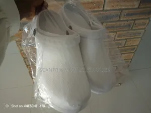 Medical Surgical Clog