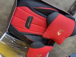 All High Quality Car Seat Covers Are Available