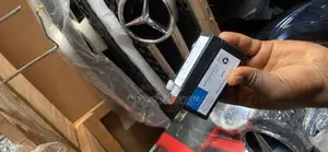 All Model of Mercedes Benz Auxiliary Battery