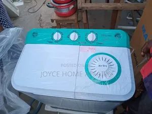 Hisense Washing Machine 7kg