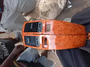Ac Vent for Toyota Land Cruiser Prado 2010 Available as Seen