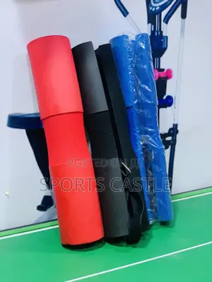 Barbel Squat Pad