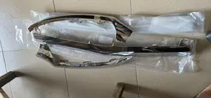 All Model of Mercedes Benz Bumper Chrom Is Available