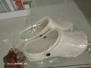 Nurse Clog