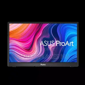 Asus Proart Full HD Multi-Touch Portable IPS Monitor