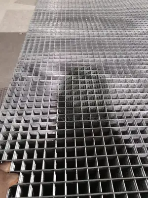 50 X 50 X 4mm Thickness Wire Mesh