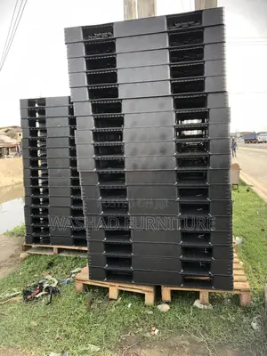 Plastic Pallets