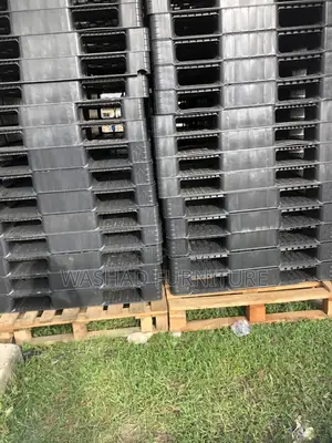 Plastic Pallets