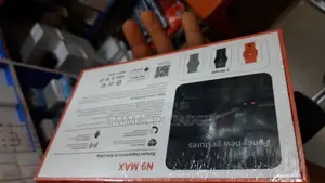 Smart Watch N9 Max