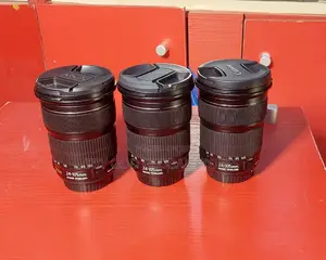 Canon Lens 24-105mm STM