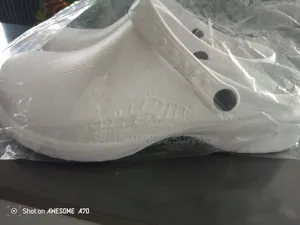 Medical Clog