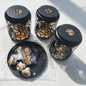 3in1 Dropping Lighting