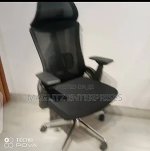 Quality of Chairs