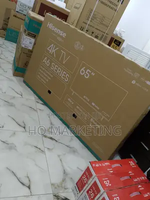 The Qualitygrade Hisense 65A6K TV