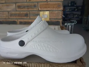 Doctor Clog