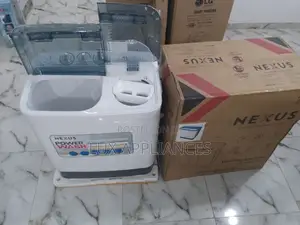 Power Wash Nexus Machine