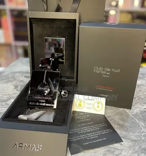 Original Club De Nuit Limited Edition