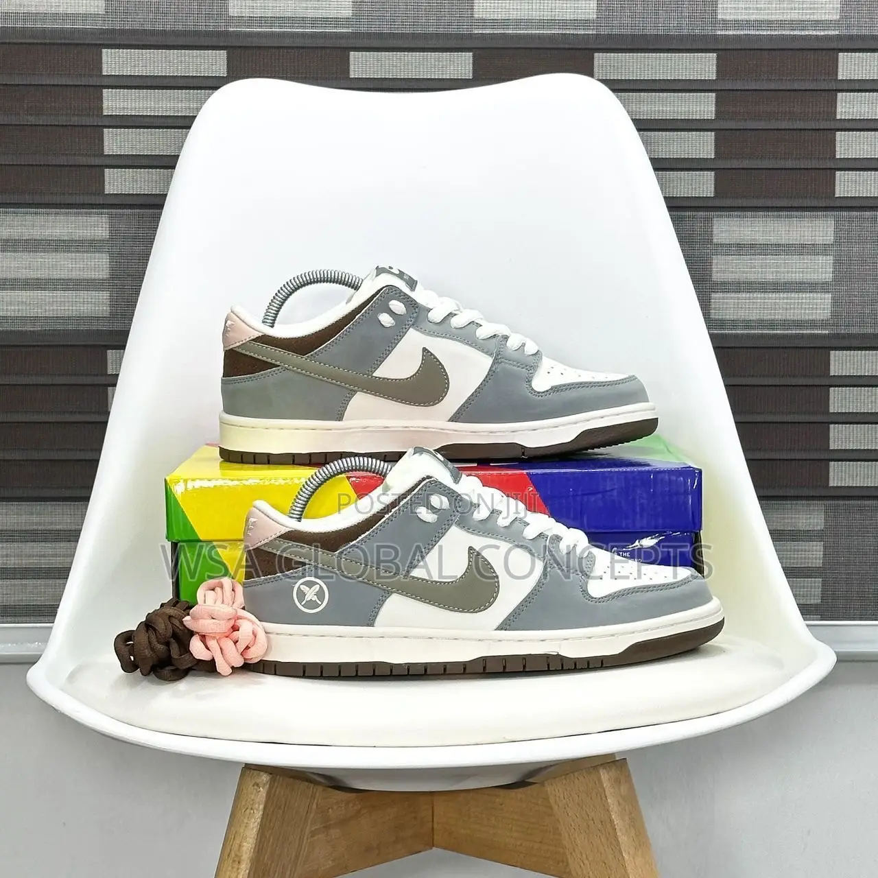 Nike Sb Dunk Low Pro