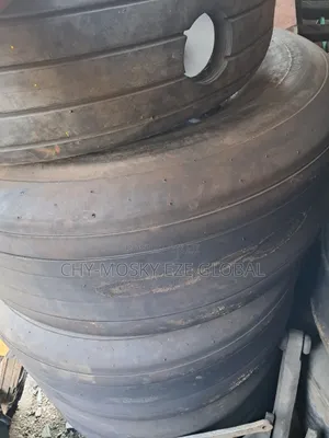 Aircraft Tire/Tyre
