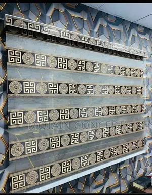 Beautiful Day and Night Window Blinds