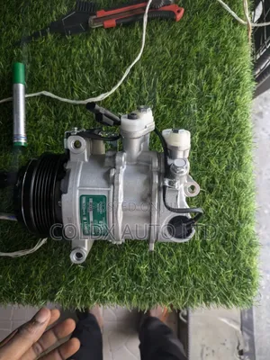 New Compressor Mercedes Benz GLC 300 GLC300 2014 2015 2016