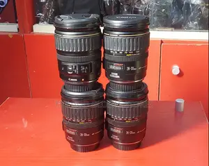 Canon Lens 28-135mm