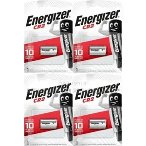 USA 1X Energizer CR2 3v Lithium Ultra Photo Batteries DLCR2