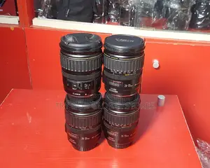 Canon Lens 28-135mm
