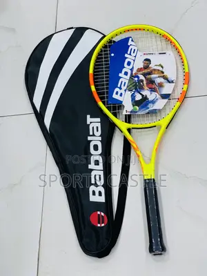 Adult Babolat Long Tennis Racket