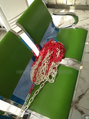 Plastic Chain 6mm X 25m