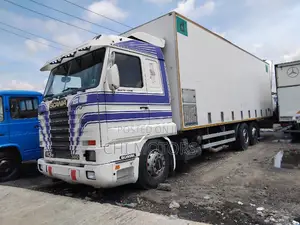 SCANIA TRUCK 113 32fit