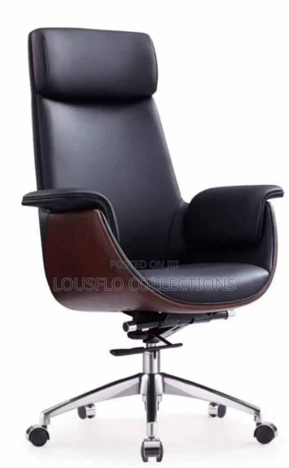 Italian Executive Director Office Chair