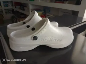 Surgical Lab Clog