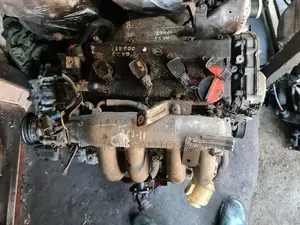 Nissan X-Trail 2005